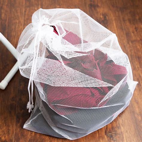 laundry bag handles|best rated mesh laundry bags.